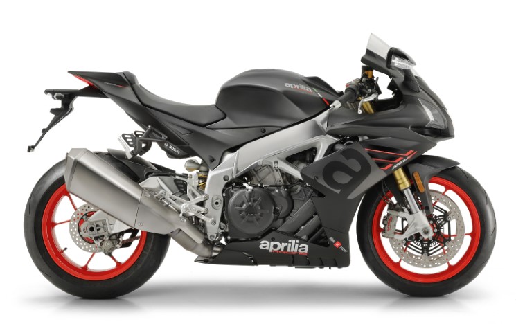 aprilia rsv4 rr 2019