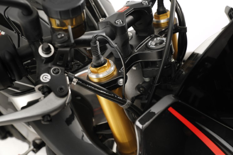 tuono 2019 aprilia