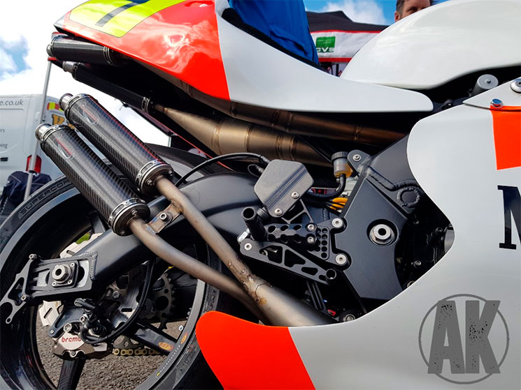 aprilia rs500