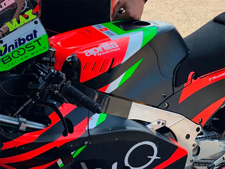 aprilia 20