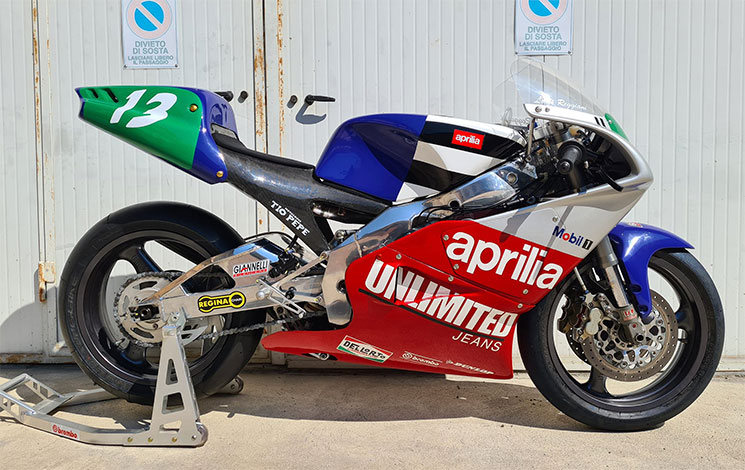 ApriliaAF1250GP