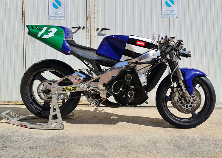 ApriliaAF1250GP