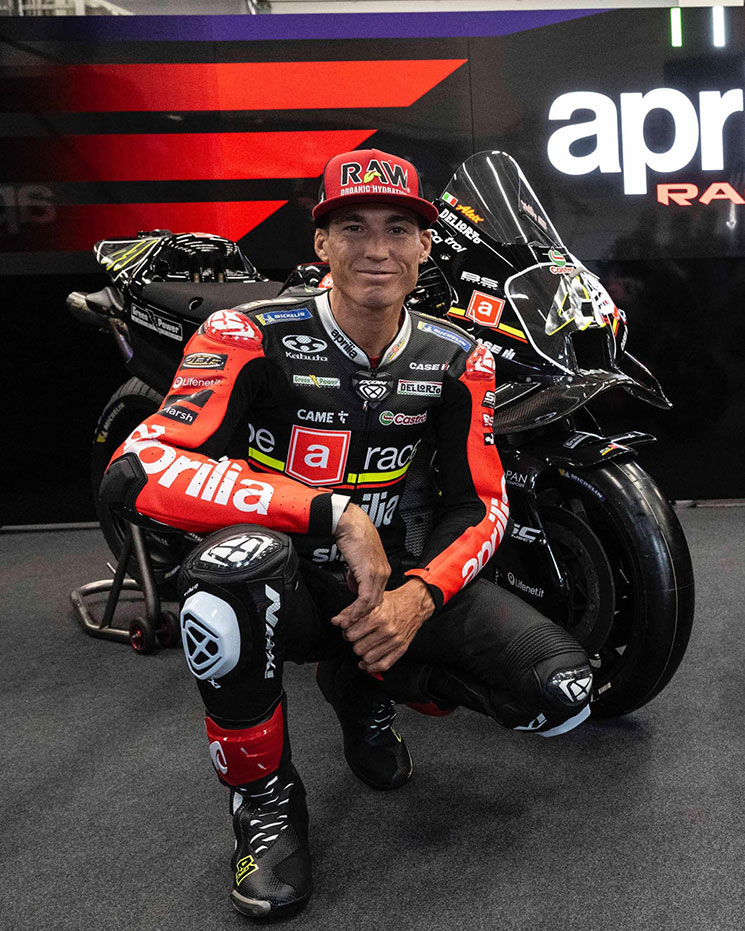 ApriliaChesterfieldMotoGP