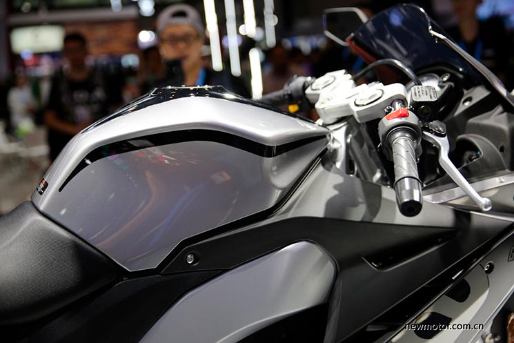 ApriliaGPR250