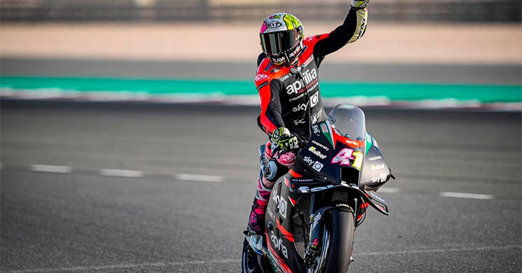 aprilia 