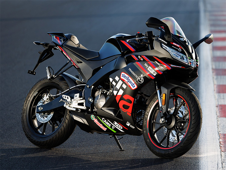 /ApriliaRS125GP-Replica
