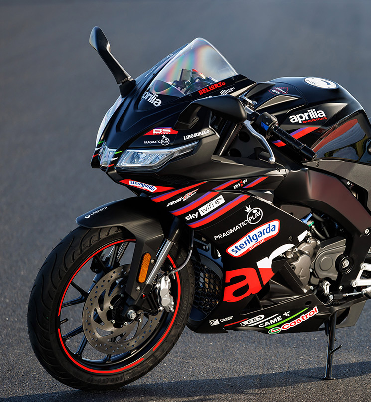 /ApriliaRS125GP-Replica