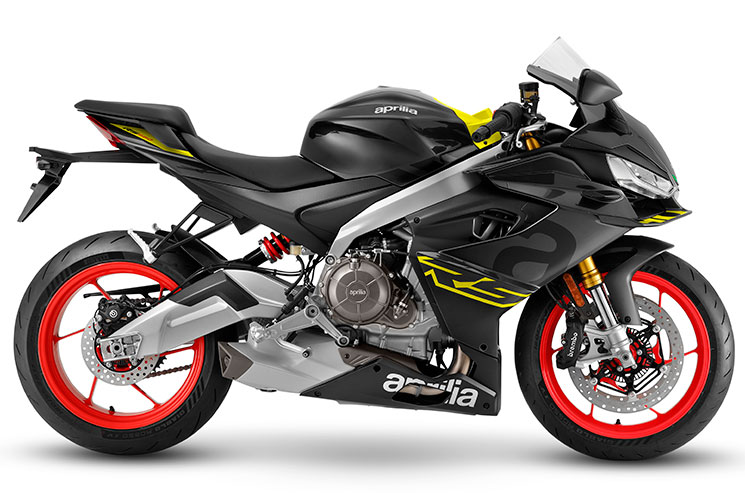 ApriliaRS660--2025