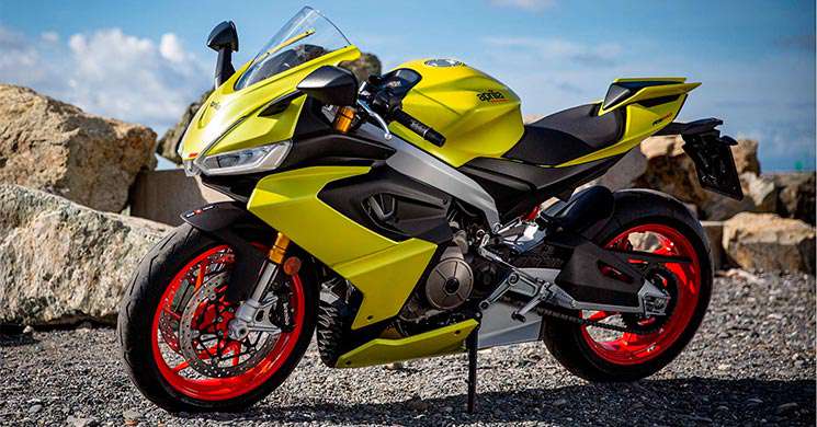 ApriliaRS660