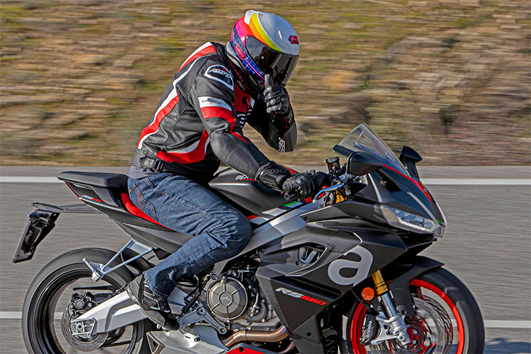 ApriliaRS660