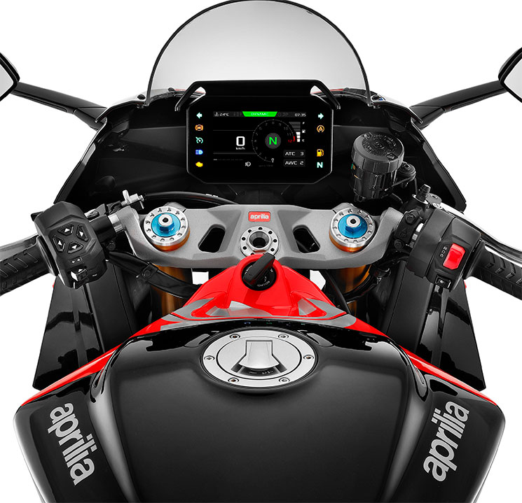 /ApriliaRS660-Factory