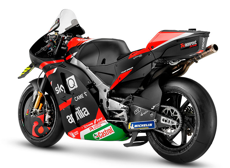 ApriliaRSGP21