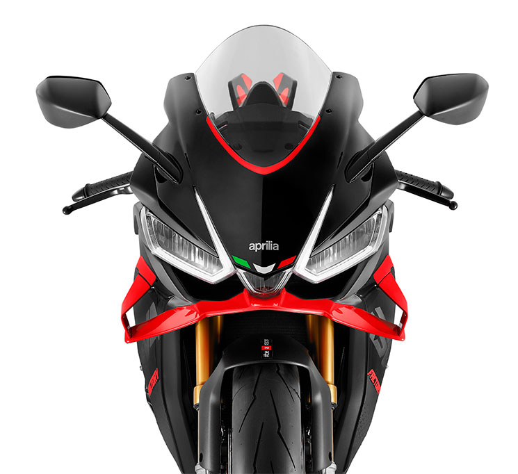 ApriliaRSV4-2025