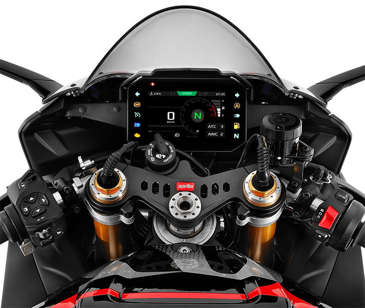 ApriliaRSV4-2025