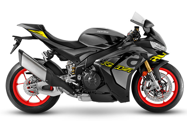ApriliaRSV4-2025