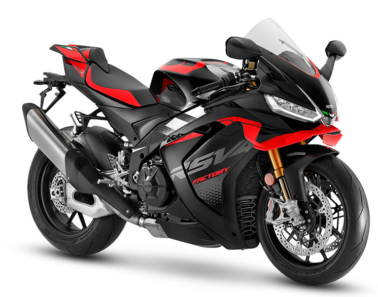 ApriliaRSV4-2025