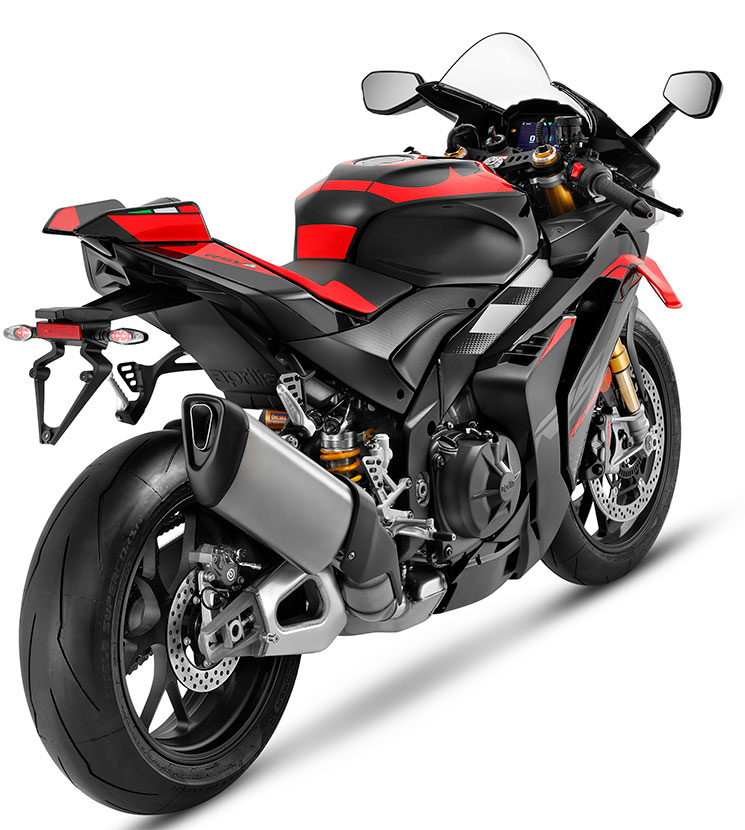 ApriliaRSV4-2025