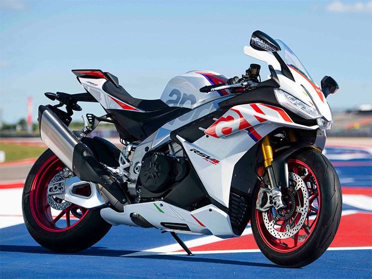 ApriliaRSV4-TuonoV4-White