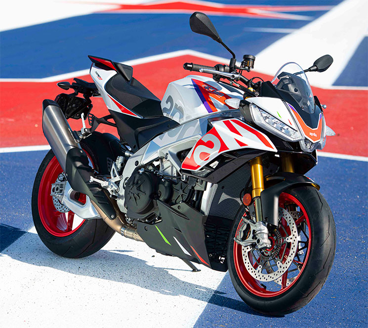 ApriliaRSV4-TuonoV4-White