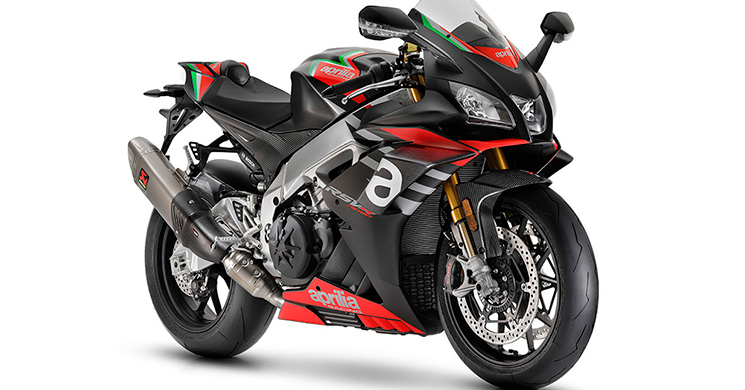 ApriliaRSV4Factory