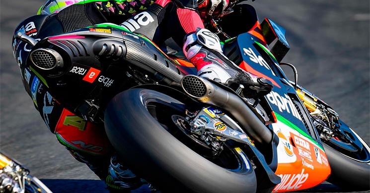 aprilia rsgp