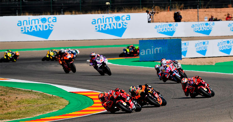 aragon gp