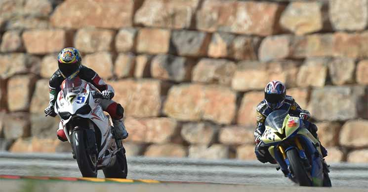 gully racing
