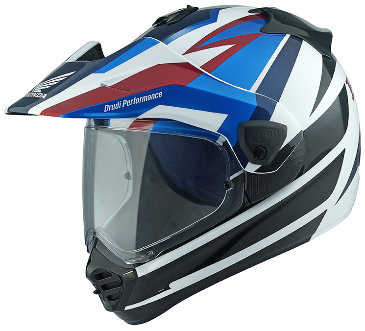 /Arai-Tour-X5-
