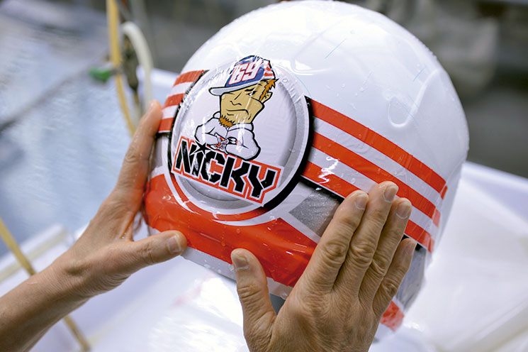 casco arai