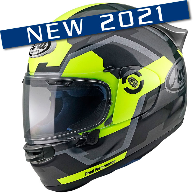 excepción papelería sol Arai Quantic: el nuevo casco sport-touring de referencia de la marca  japonesa