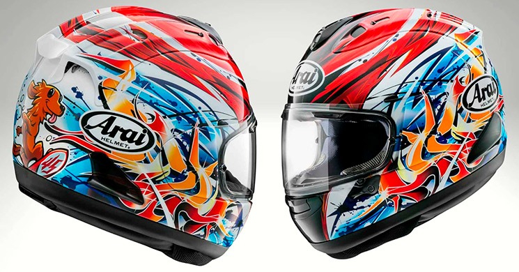 AraiRX7X-NAGASHIMA
