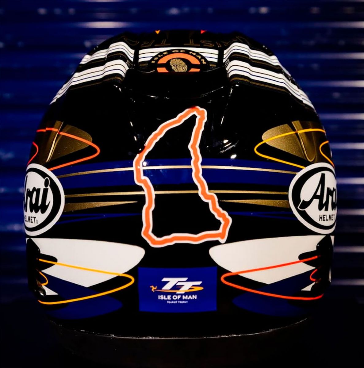 /AraiTTIsladeMan2026