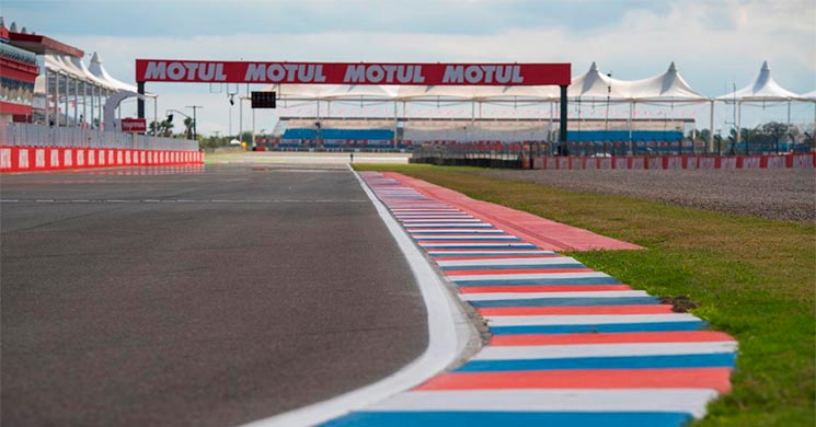 argentina motogp