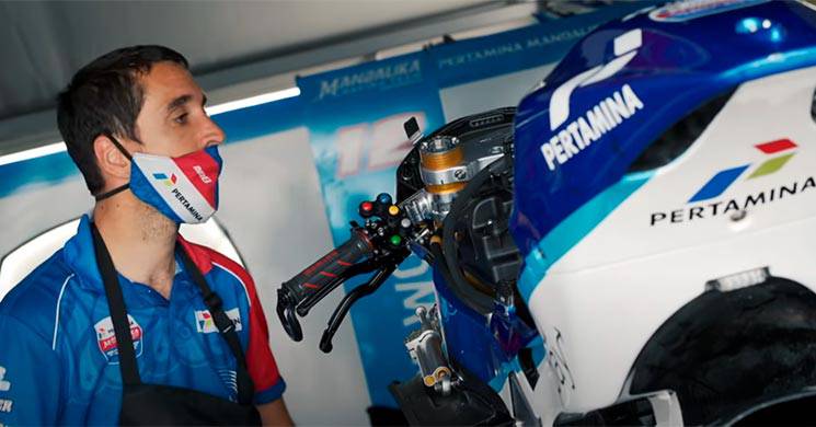 artesanos paddock