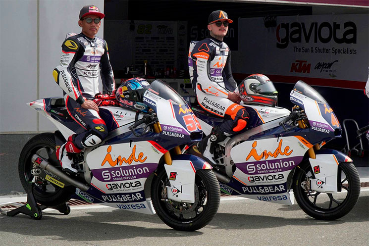 aspar team moto2
