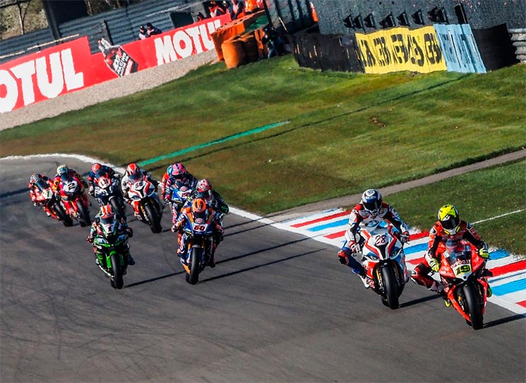 assen wsbk