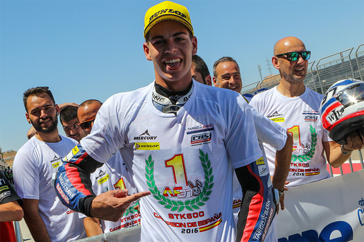 augusto fernandez