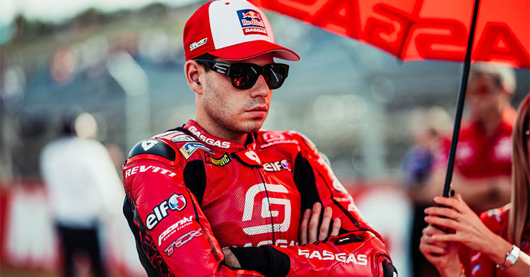 augusto fernandez