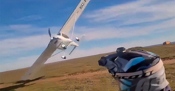 avioneta