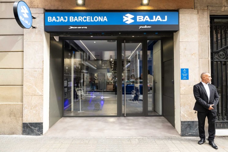 bajaj