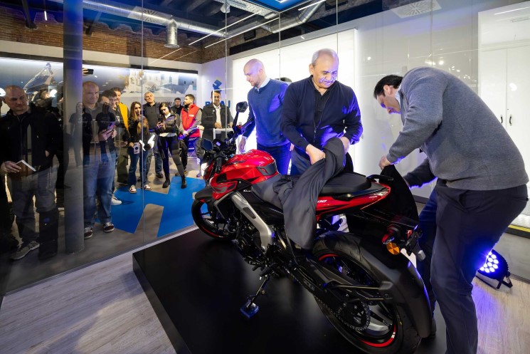 bajaj