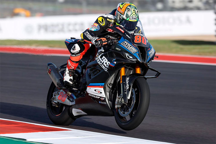 hector barbera