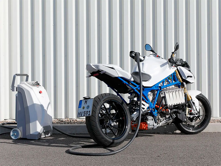 bmw e-power