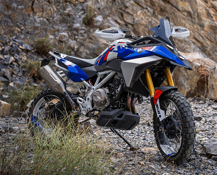 BMW-F450GS