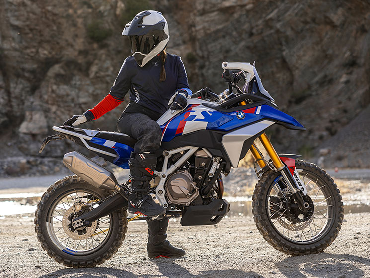 BMW-F450GS