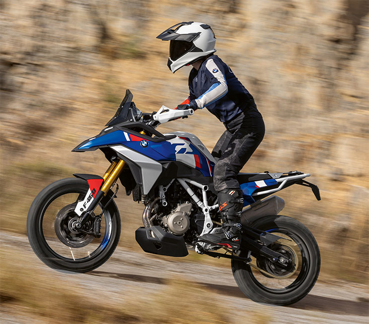 BMW-F450GS