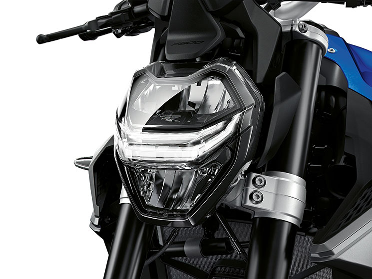 BMW-F900R