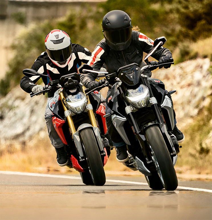 BMW-F900R