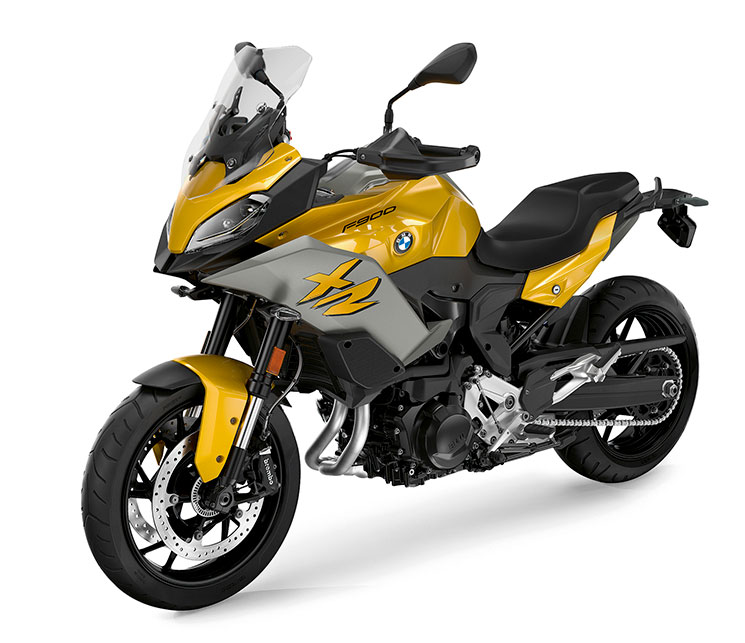 bmwf900xr