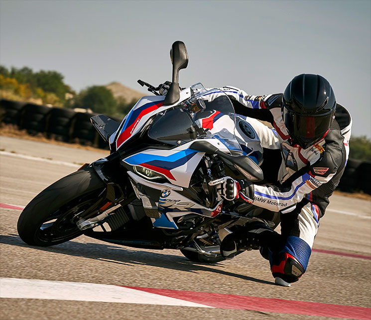 BMW M 1000 RR